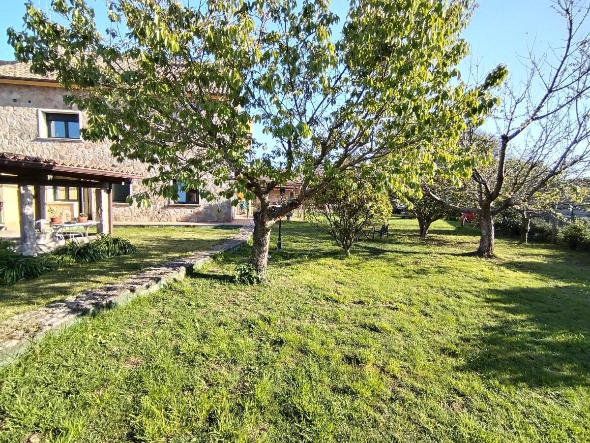 Apartamentos Rias Baixas Moaña Esterno foto