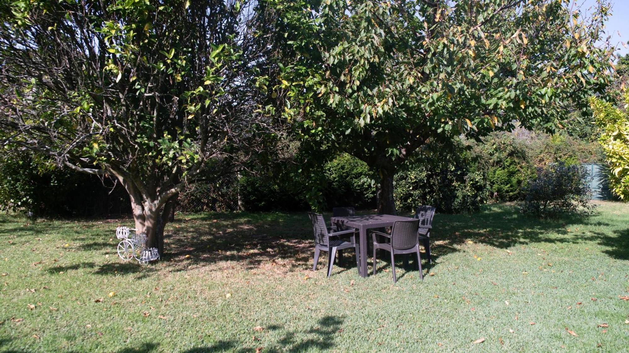 Apartamentos Rias Baixas Moaña Esterno foto